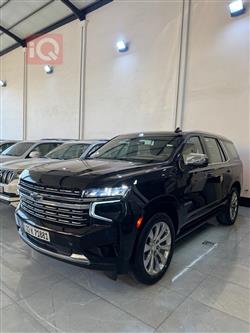 شيفروليه تاهو